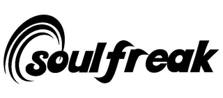 SOULFREAK logo