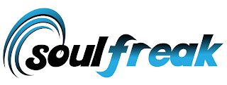 SOULFREAK logo
