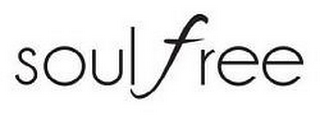 SOULFREE logo