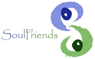 SOULFRIENDS logo