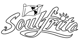 SOULFRITO logo