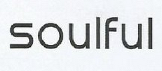 SOULFUL logo