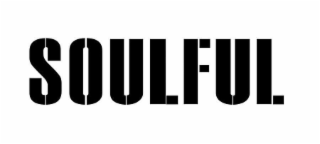 SOULFUL logo