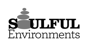 SOULFUL ENVIRONMENTS logo