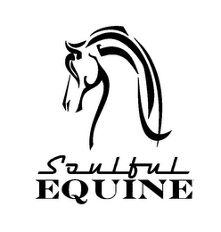 SOULFUL EQUINE logo