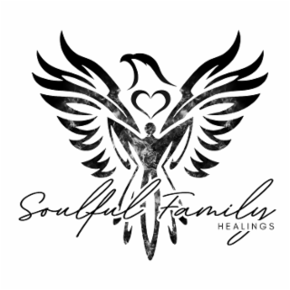 SOULFUL FAMILY HEALINGS logo