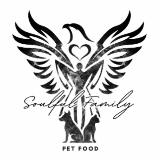SOULFUL FAMILY PET FOOD logo