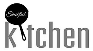 SOULFUL KITCHEN logo