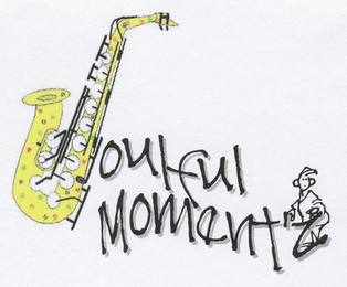 SOULFUL MOMENT'Z logo