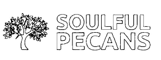 SOULFUL PECANS logo