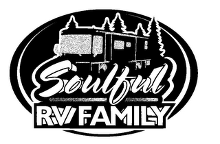 SOULFUL RV FAMILY logo