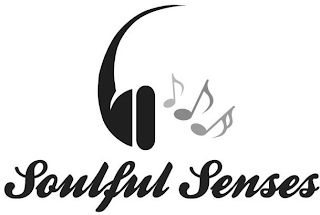 SOULFUL SENSES logo