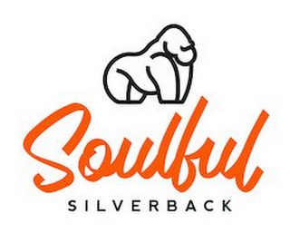 SOULFUL SILVERBACK logo