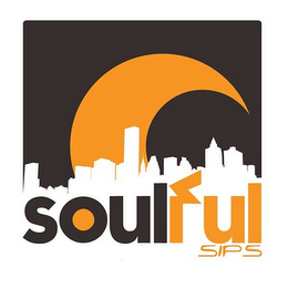 SOULFUL SIPS logo