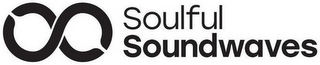 SOULFUL SOUNDWAVES logo
