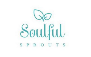 SOULFUL SPROUTS logo