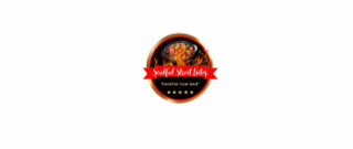 SOULFUL STREET BITES "FOOD FOR YOUR SOUL" logo