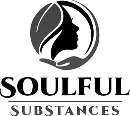 SOULFUL SUBSTANCES logo