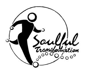 SOULFUL TRANSFORMATION logo