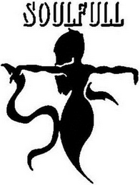 SOULFULL logo