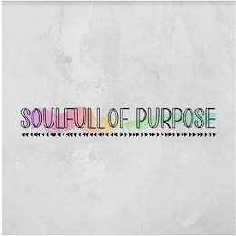 SOULFULL OF PURPOSE logo