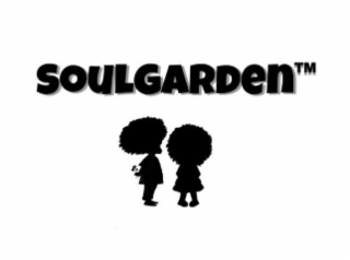 SOULGARDEN logo