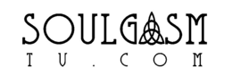 SOULGASM TV.COM logo