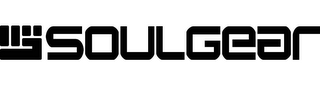 SOULGEAR logo