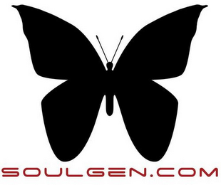 SOULGEN.COM logo