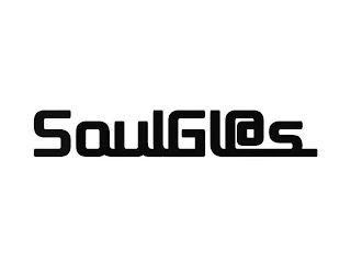 SOULGLAS logo
