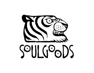 SOULGOODS logo