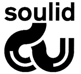 SOULID logo