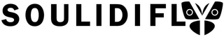 SOULIDIFLY logo