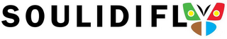 SOULIDIFLY logo