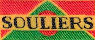 SOULIERS logo