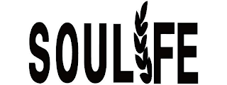 SOULIFE logo