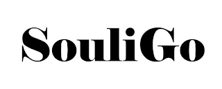 SOULIGO logo
