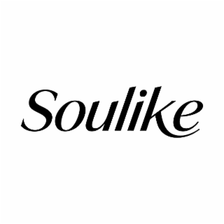 SOULIKE logo