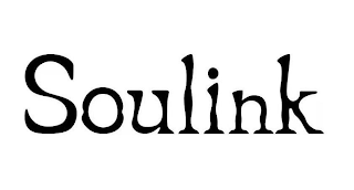 SOULINK logo