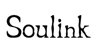 SOULINK logo
