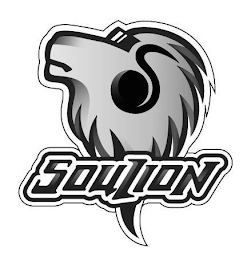 SOULION logo