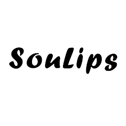 SOULIPS logo