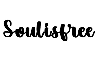 SOULISFREE logo