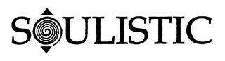 SOULISTIC logo
