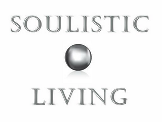 SOULISTIC LIVING logo