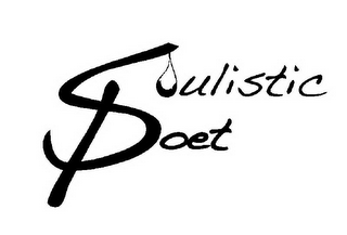 SOULISTIC POET logo
