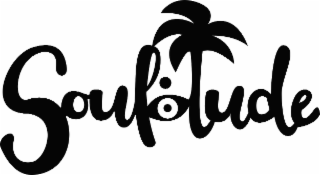 SOULITUDE logo