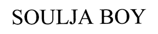 SOULJA BOY logo