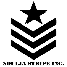 SOULJA STRIPE INC. logo
