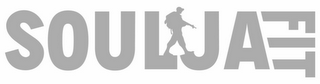 SOULJAFIT logo